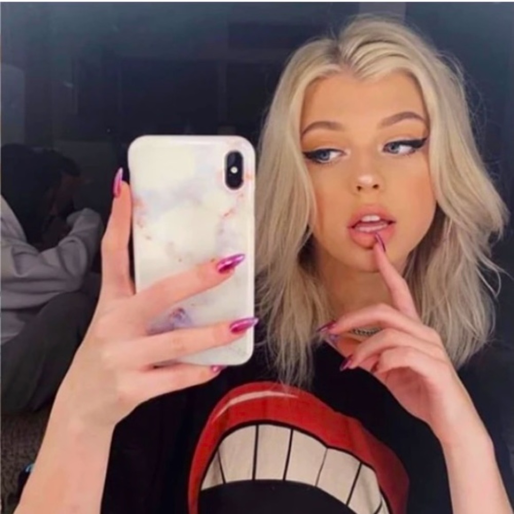 Brand New Velvet Caviar Phone Case